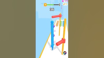 LONG NECK RUN! ✔✔✔ - 3D Games #Gameplay #Mobilegame All Levels Gameplay (iOS & Android) NEW UPDATE