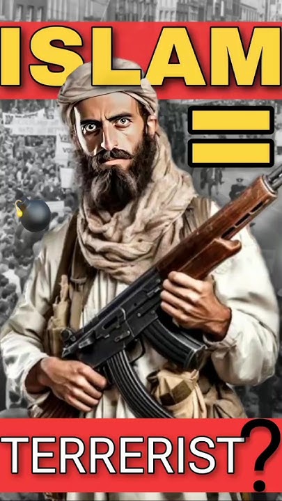 does-islam-support-terresiom-allahamdulillah-terresiom-musalman