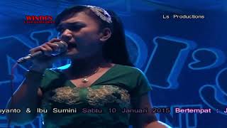 BEKAS PACAR - DEWI WINDIS ENTERTAINMENT