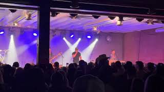 Easton Corbin “Somebody’s Gotta Be Country” Live 3/3/23 at Kegs Canalside