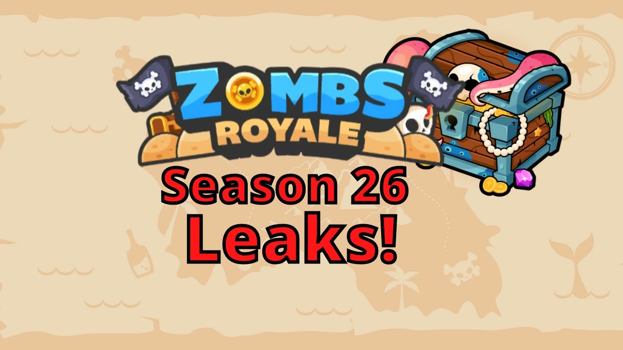 Zombs Royale On Scratch - release date, videos, screenshots, reviews on RAWG