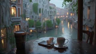 I often think of you in moments like these | Soft Rain for Sleep, Study and Relaxation