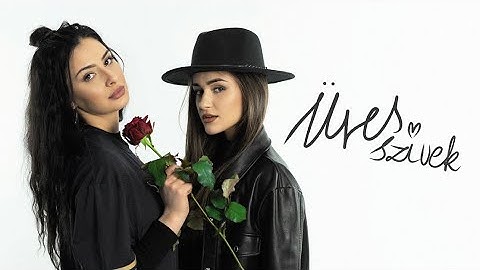 NEMAZALÁNY x SOFI - ÜRES SZÍVEK (Official Music Video)
