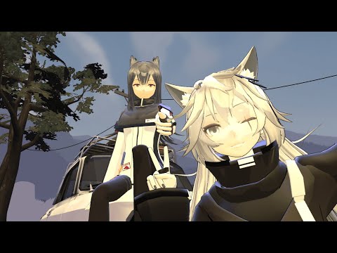 [SFM] The drive