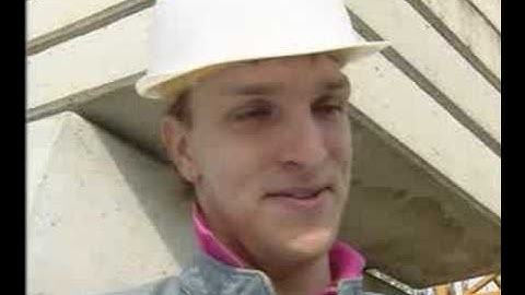 Foreman C.P. 29 with MPEG2