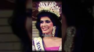 💥ESTE SÁBADO💥 MISS VENEZUELA 1991-1988 👑