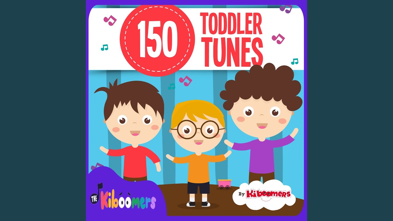 Jimmy Crack Corn - YouTube