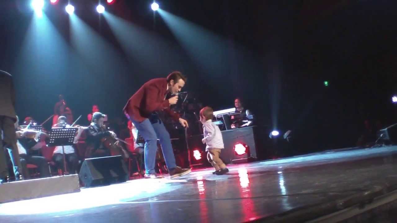 Mustafa Ceceli- Sensiz Olmaz Ki TİM Maslak Show Center