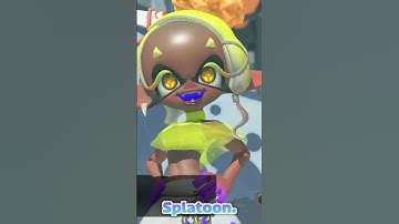 A Genius Detail In Splatoon 3