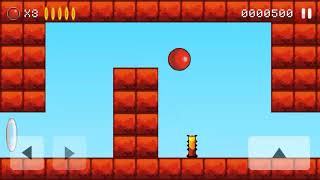 NOSTALGIA GAME!! Bounce Original For Android screenshot 3