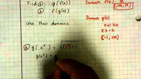 Sec 1 4 Function Compositions part 2