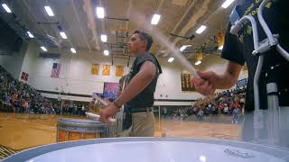 Homecoming Assembly - Battery Performance