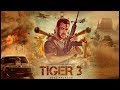 Tiger 3 : Full Movie Facts | The Final Mission | Salman Khan | Katrina Kaif | Ali Abbas | 2022