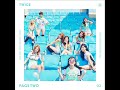 TWICE 트와이스 - I'm Gonna Be A Star MP3 Audio TWICE 트와이스 - I'm Gonna Be A Star MP3 Audio