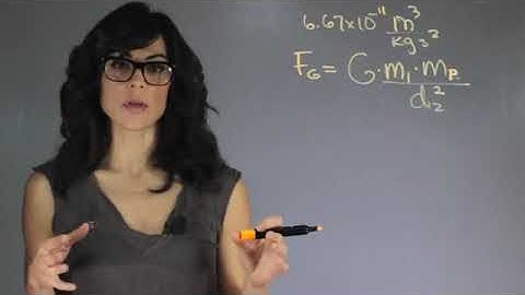 Which Planet Exerts the Least Pull of Gravity?