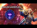 Anduin gameplay - Master Ranked