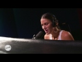Niia performing "Body" Live on KCRW