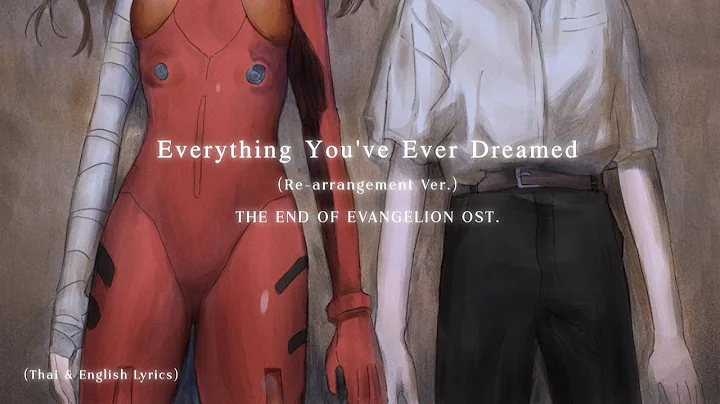 "Everything You've Ever Dreamed" (M-11 Re-arrange ...