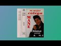 Tu mejor colega MANÉ, chistes nuevos, vol 2 , 1991, cassette completo