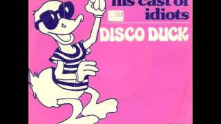 Rick Dees Disco Duck Download Movies