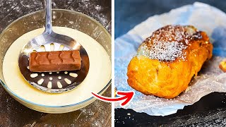 Simply Delicious Dessert Ideas You'll Love