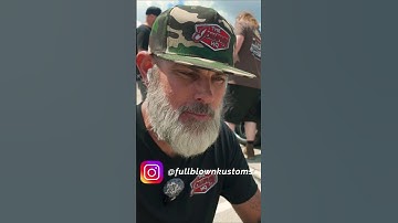 The Craftsmanship in This #c10 is Some Top Notch Work