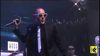 Far East Movement - If I Was You (OMG) (Live At Fuel TV The Daily Habit) HD
