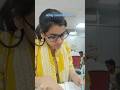 Day 10 as an RRB Clerk. #bankerslife