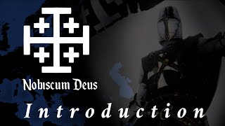 Nobiscum Deus Introduction