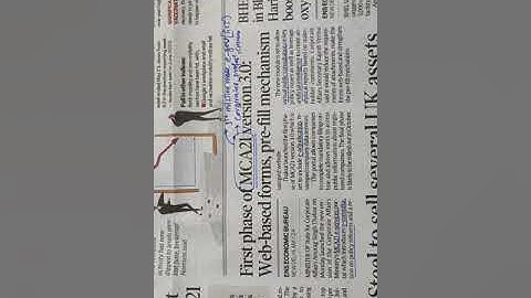 MCA3.0(e-gov)||prelimsBooster