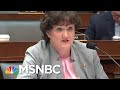 House Democrats Grill Bankers - And It's Not Pretty | All In | MSNBC