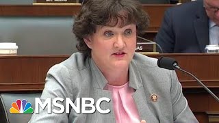 House Democrats Grill Bankers - And It's Not Pretty | All In | MSNBC