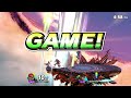 Ganondorf Vs Snake Personal Amiibo Tournament 2025
