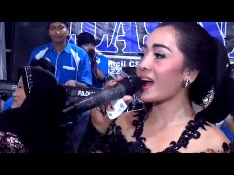 Sragenan Kencono Katon Wingko Cover Giarsi \u0026 Ronggo // Jelas Nada