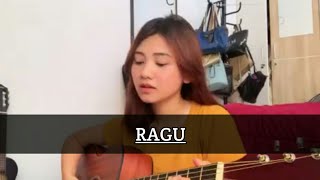 RAGU - RIZKY FEBIAN | Cover by Alzera (SEA)