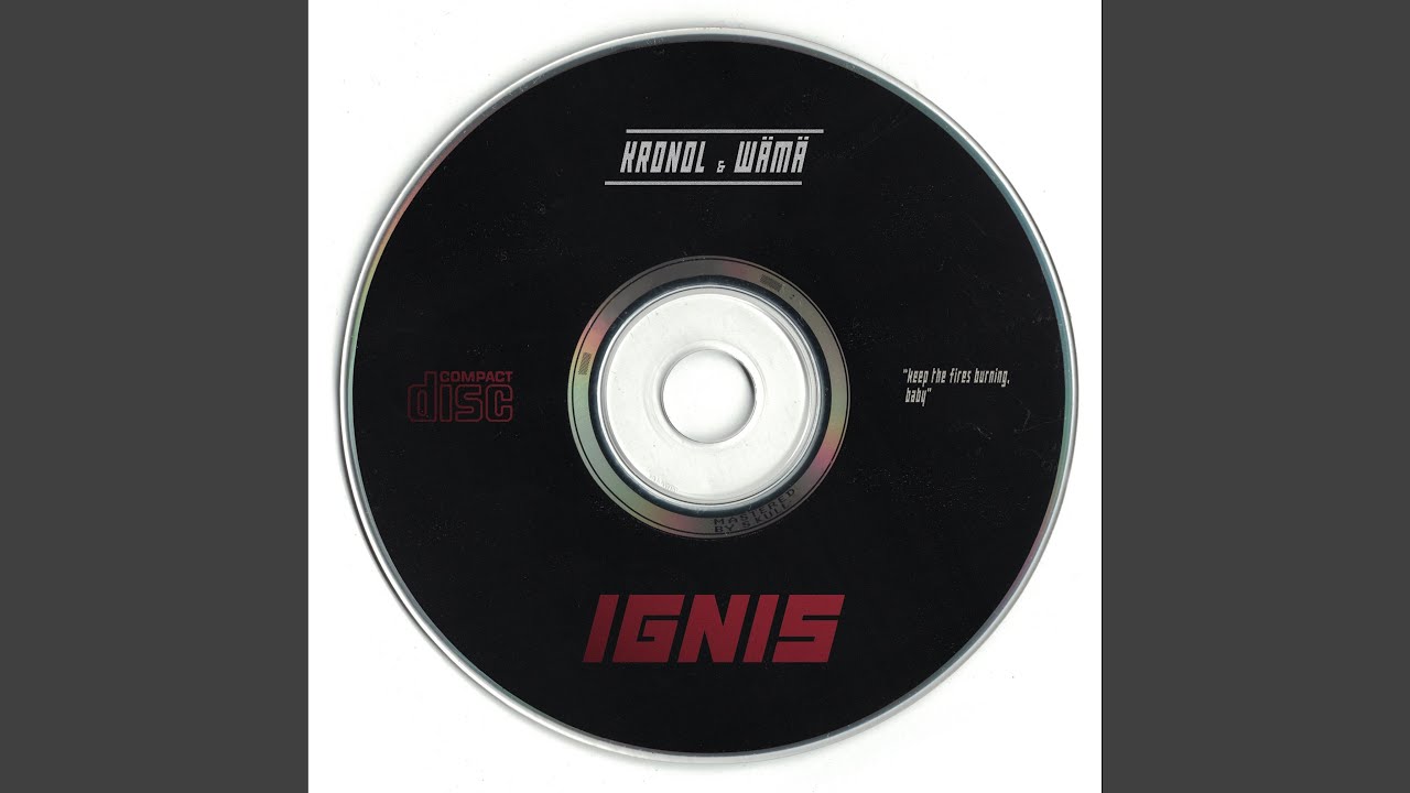 Guarda Ignis su YouTube Guarda Ignis su YouTube