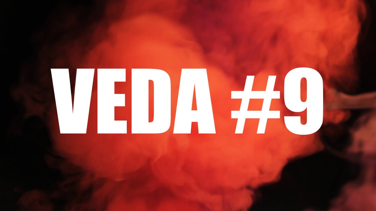 Red Smoke - VEDA #9