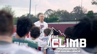 The CLIMB Season 3 Episode 1