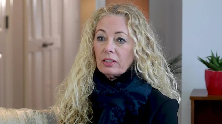 Getting to Know: Cynthia Shoemaker-Zerrer