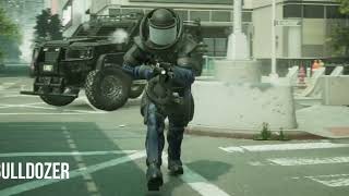 Payday 3 Beta Specialuncommon Enemies Voice Lines