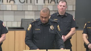 Waukesha officials provide apartment fire update | FOX6 News Milwaukee