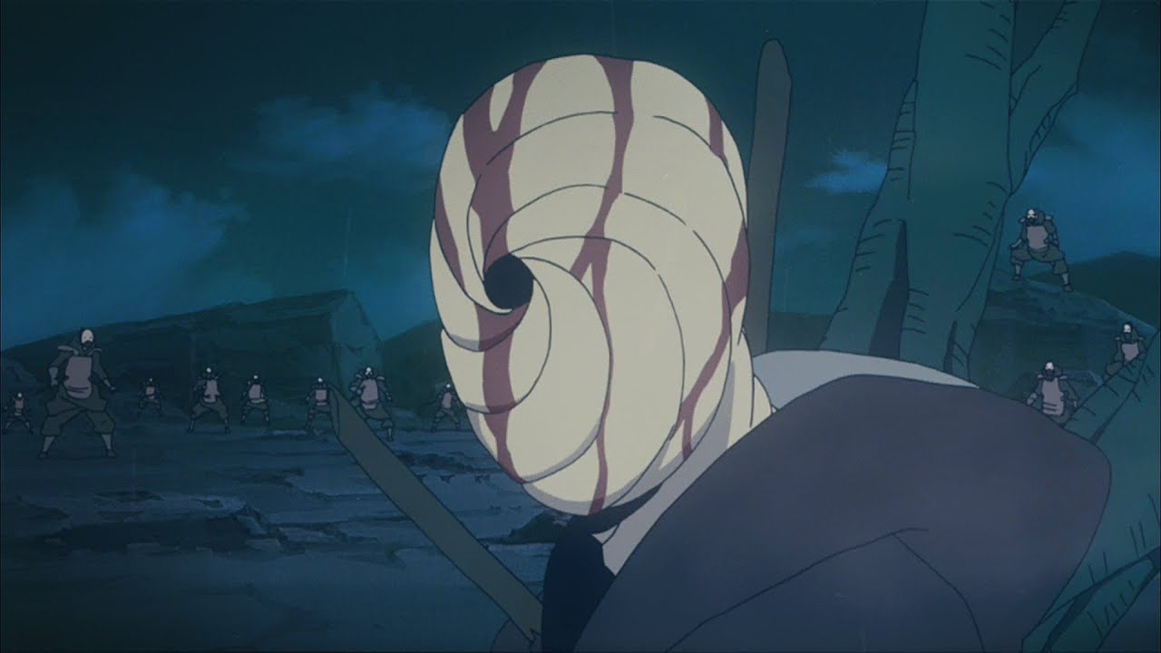 Obito Uchiha ft. YUNG $ETH