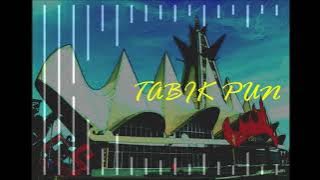 Download lagu D'CETIK - TABIK PUN