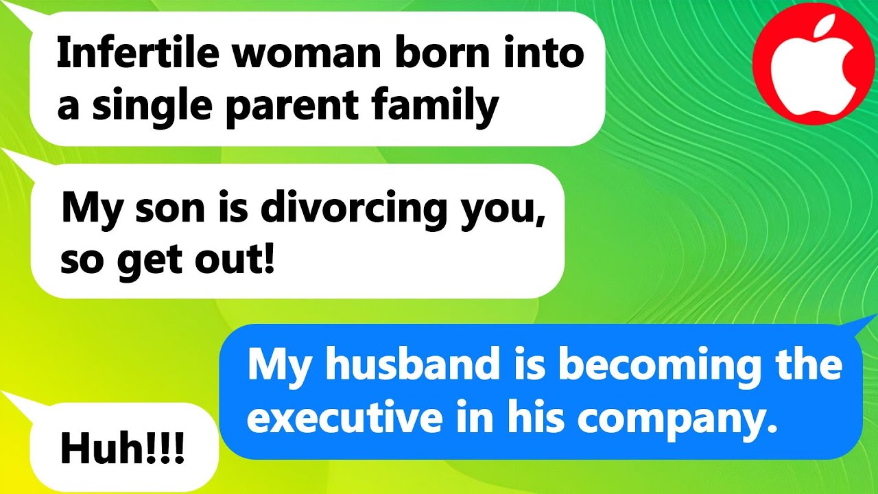 Спустя годы мой властный муж, поддавшись влиянию своей матери, бросил меня, и впоследствии они об...