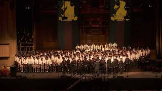 MHS Chorales 2024 - YARRA - Special Choir - Chain Gang