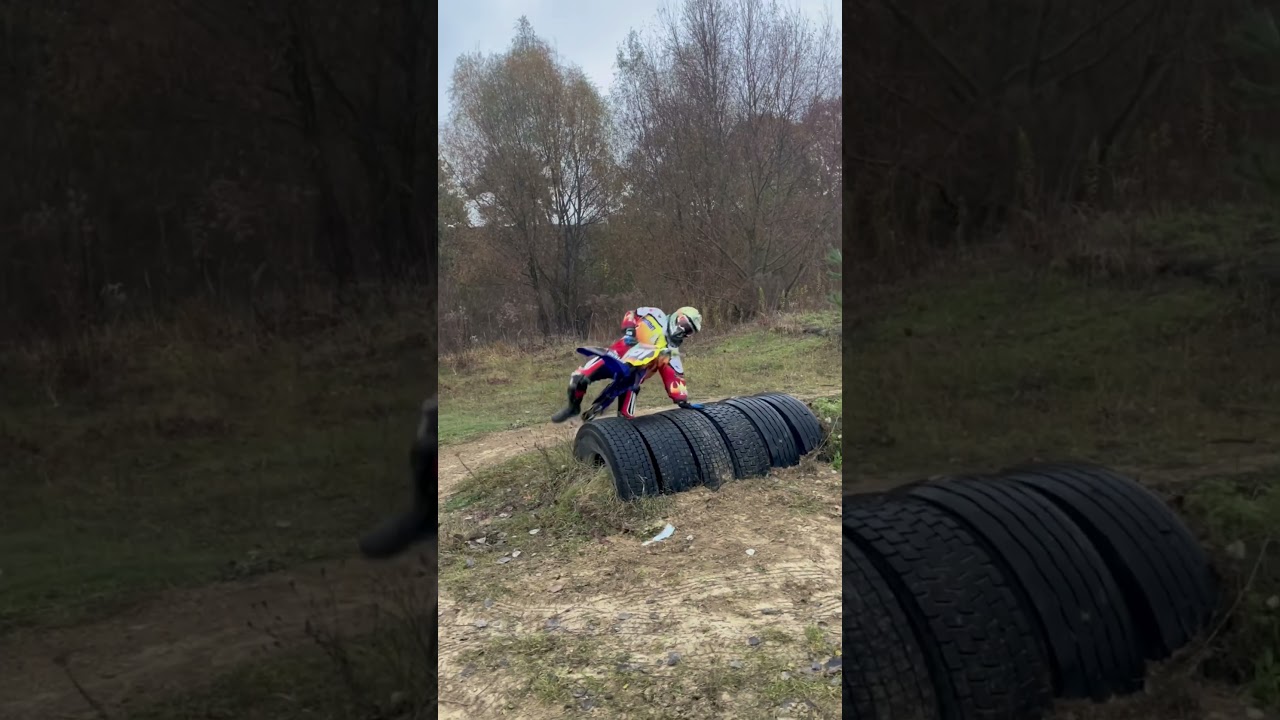 Продолжай стараться, бро! 