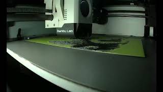 Produktions-Zeitraffer Vorschau