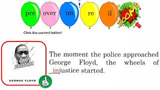 Prefixes and Suffixes The Complete Guide