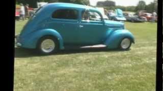 Doylestown Classic Car Show (part 1/2)