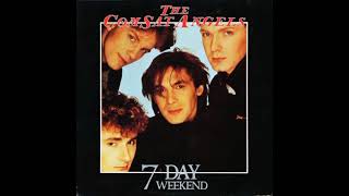 The Comsat Angels - Day One